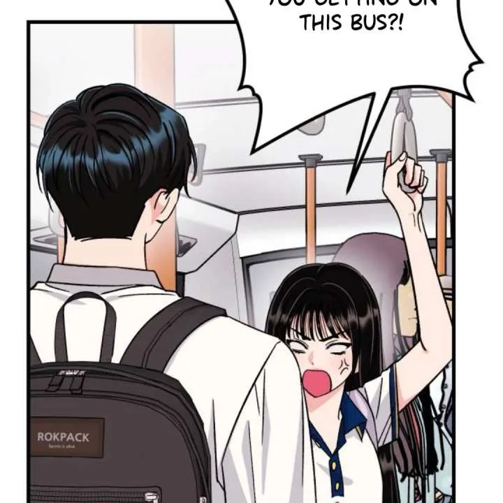 Heartbeat Sounds Chapter 10 page 15
