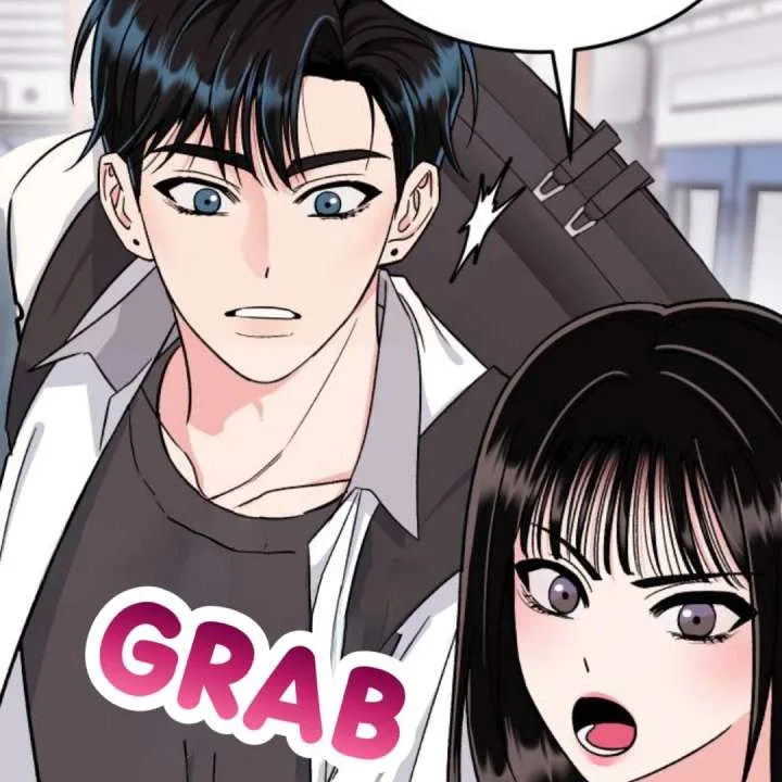 Heartbeat Sounds Chapter 10 page 36