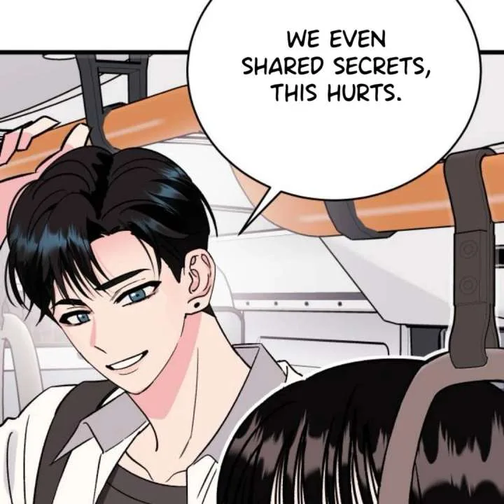 Heartbeat Sounds Chapter 10 page 20