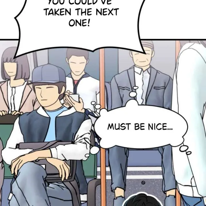 Heartbeat Sounds Chapter 10 page 18