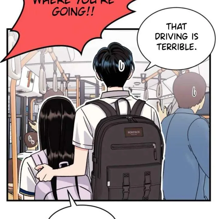 Heartbeat Sounds Chapter 10 page 81