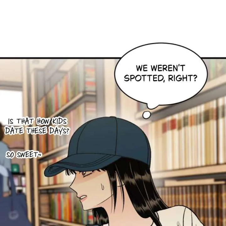 Heartbeat Sounds Chapter 10 page 147