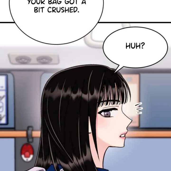 Heartbeat Sounds Chapter 10 page 83
