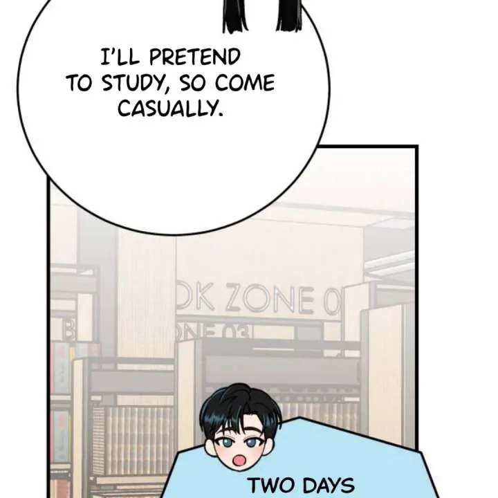 Heartbeat Sounds Chapter 10 page 111