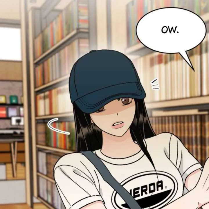 Heartbeat Sounds Chapter 11 page 3