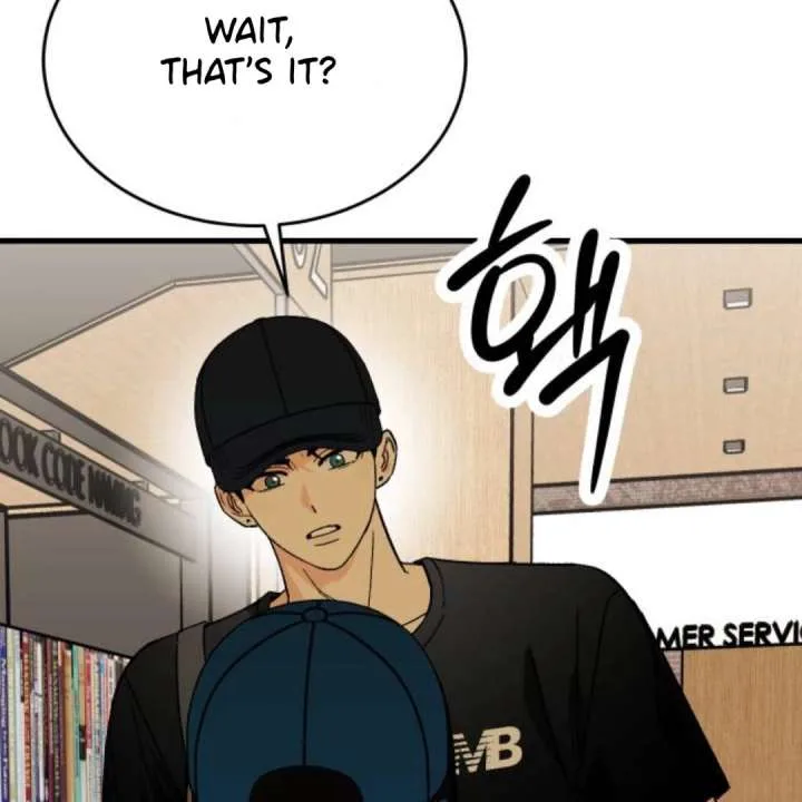 Heartbeat Sounds Chapter 11 page 24