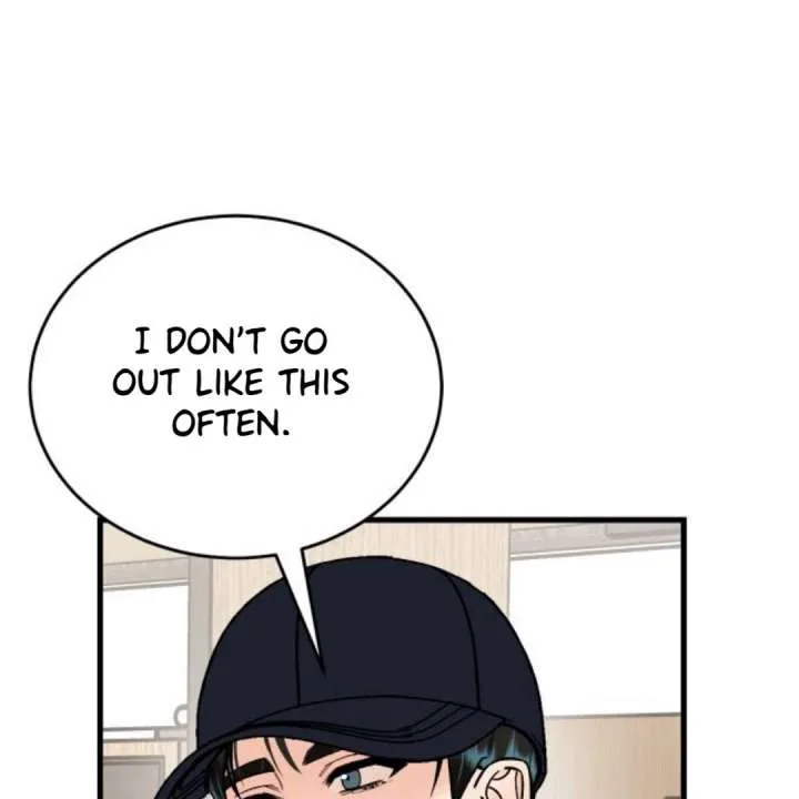 Heartbeat Sounds Chapter 11 page 32