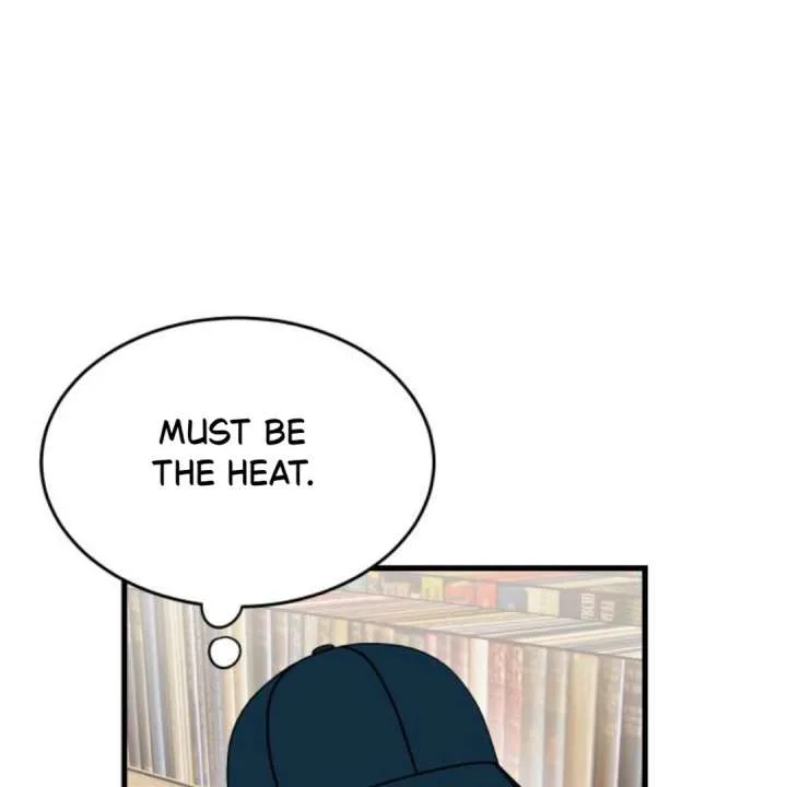 Heartbeat Sounds Chapter 11 page 34