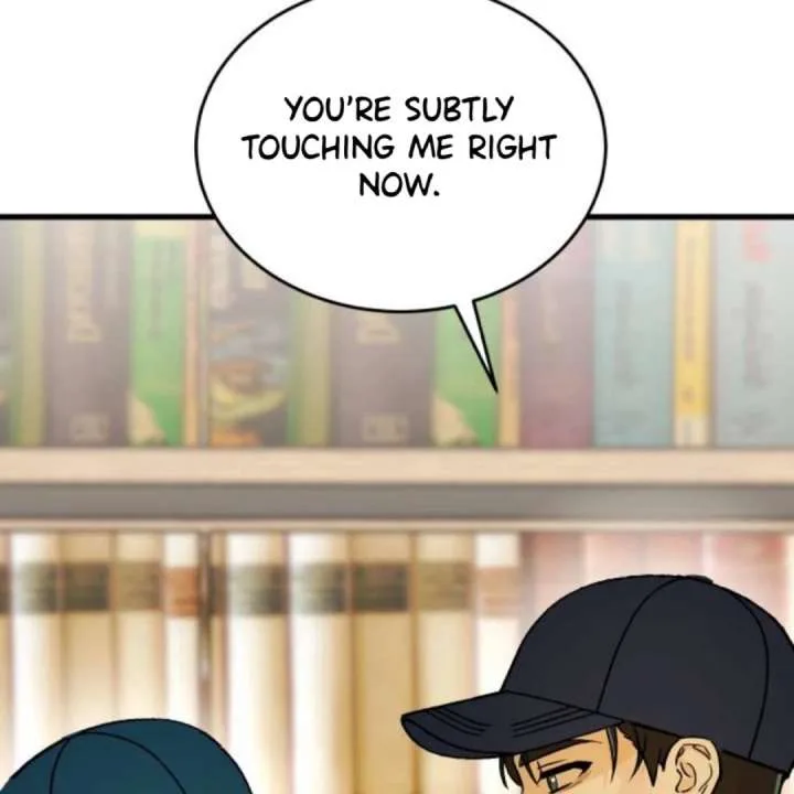 Heartbeat Sounds Chapter 11 page 7