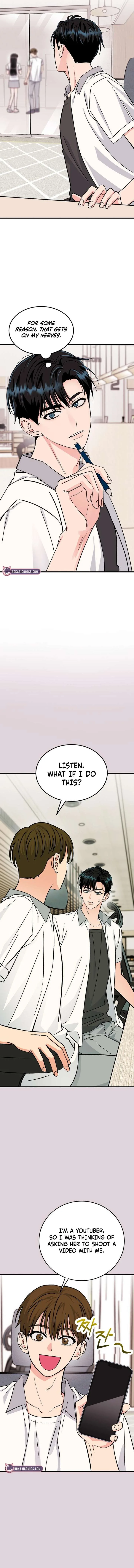 Heartbeat Sounds Chapter 9 page 7