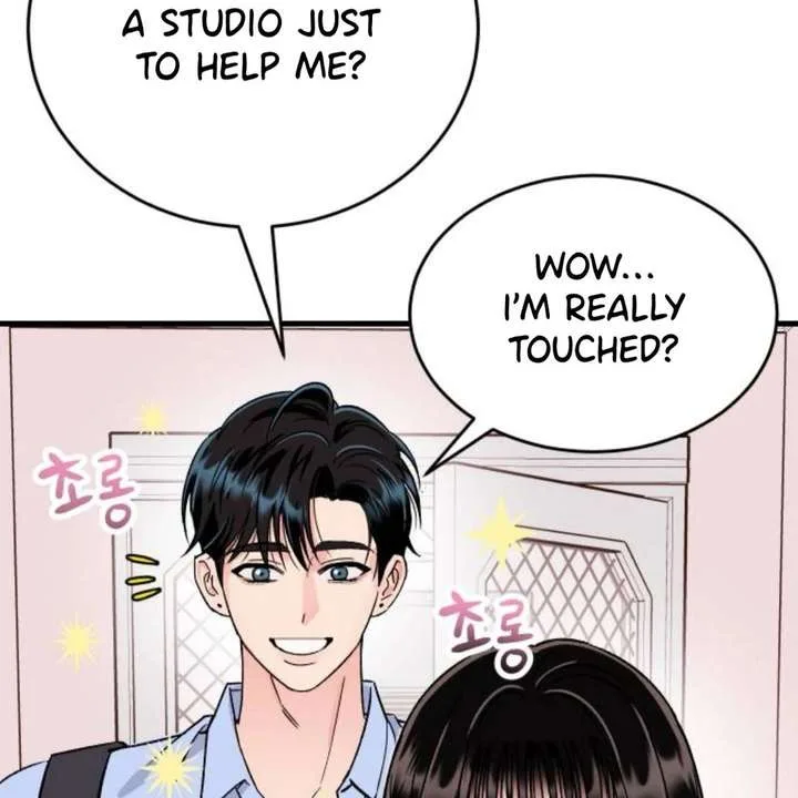Heartbeat Sounds Chapter 12 page 11