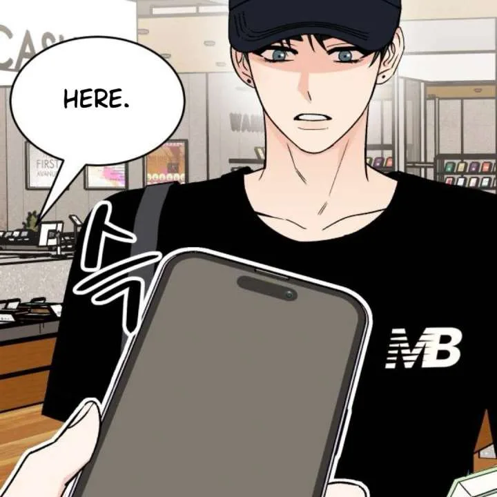 Heartbeat Sounds Chapter 11 page 156