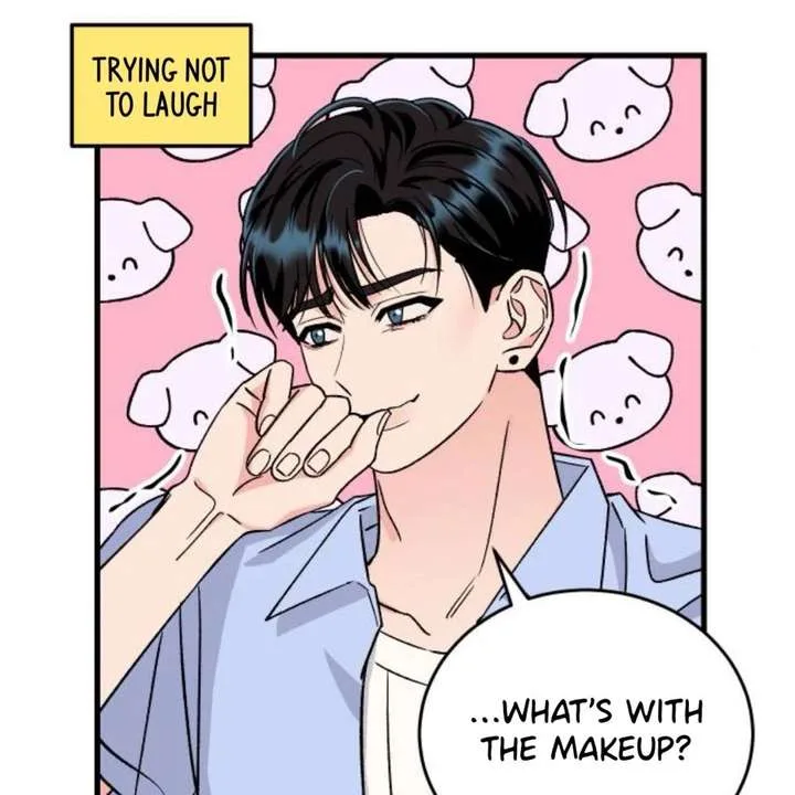 Heartbeat Sounds Chapter 12 page 26