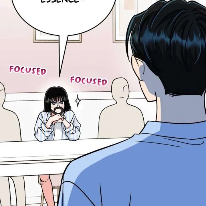 Heartbeat Sounds Chapter 12 page 32