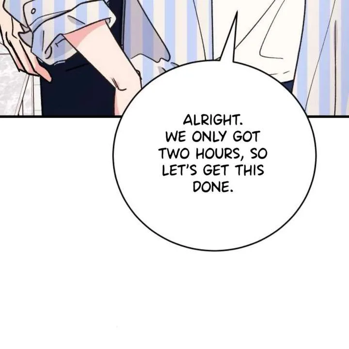 Heartbeat Sounds Chapter 12 page 13
