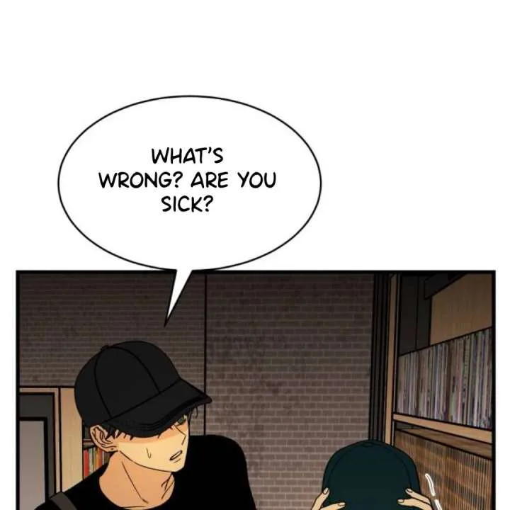 Heartbeat Sounds Chapter 11 page 60