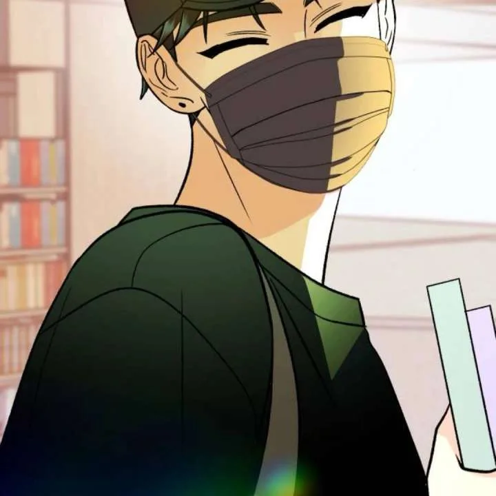 Heartbeat Sounds Chapter 11 page 136