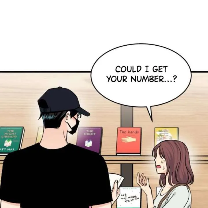 Heartbeat Sounds Chapter 11 page 99