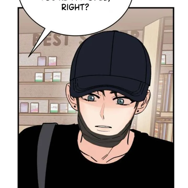 Heartbeat Sounds Chapter 11 page 129