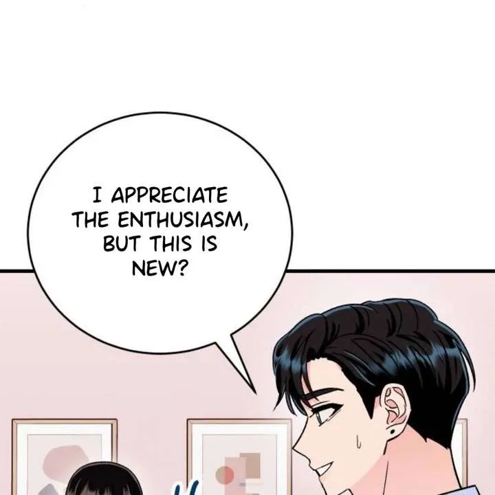 Heartbeat Sounds Chapter 12 page 17