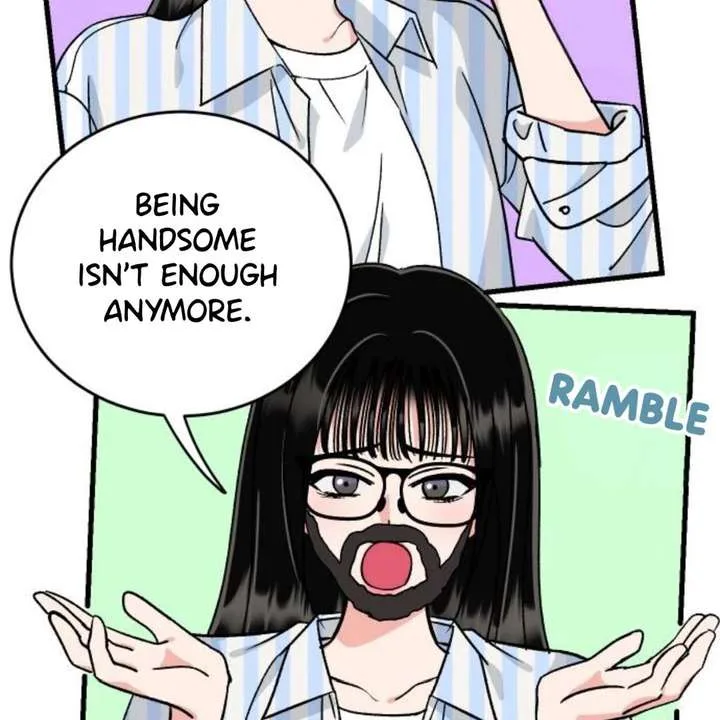 Heartbeat Sounds Chapter 12 page 29