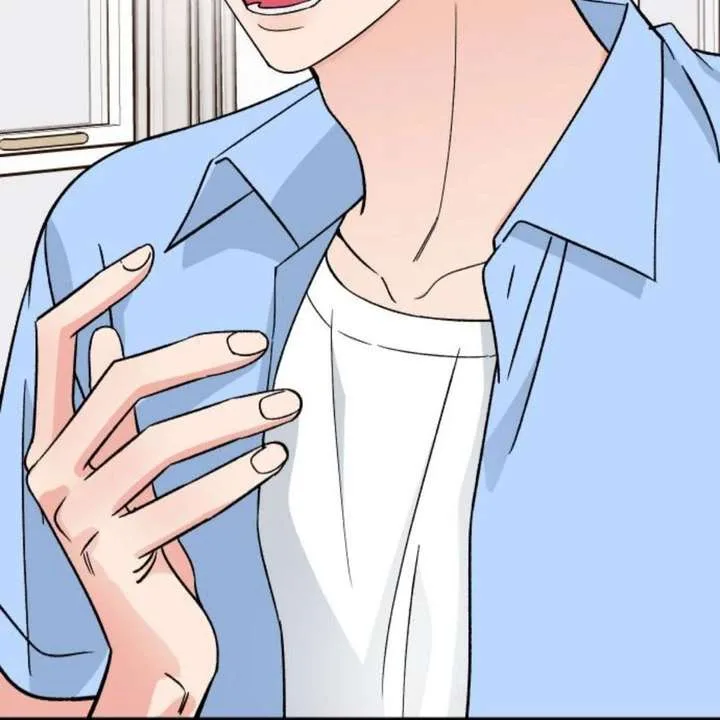 Heartbeat Sounds Chapter 12 page 38