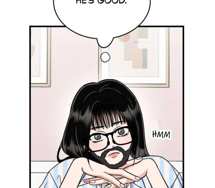 Heartbeat Sounds Chapter 12 page 40