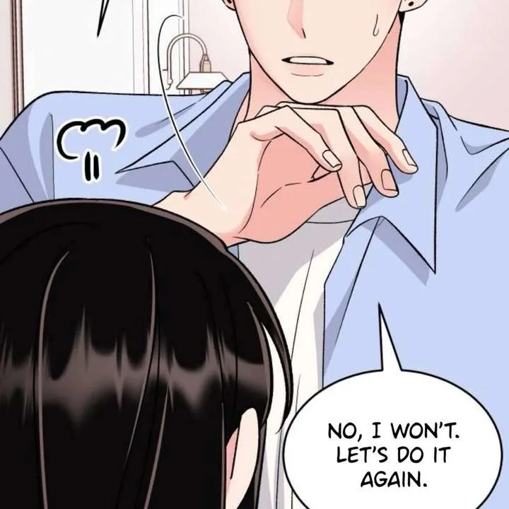 Heartbeat Sounds Chapter 12 page 85