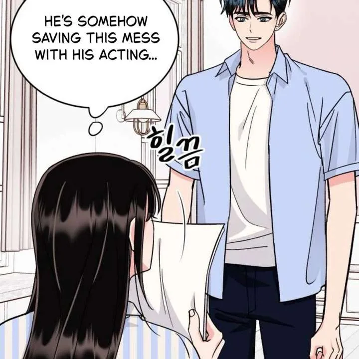 Heartbeat Sounds Chapter 12 page 64