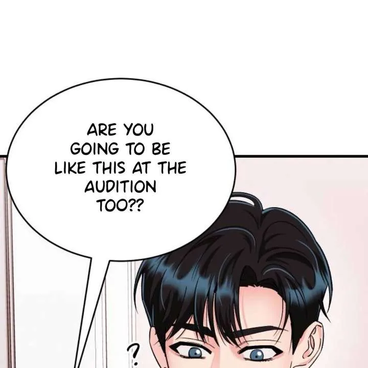 Heartbeat Sounds Chapter 12 page 84