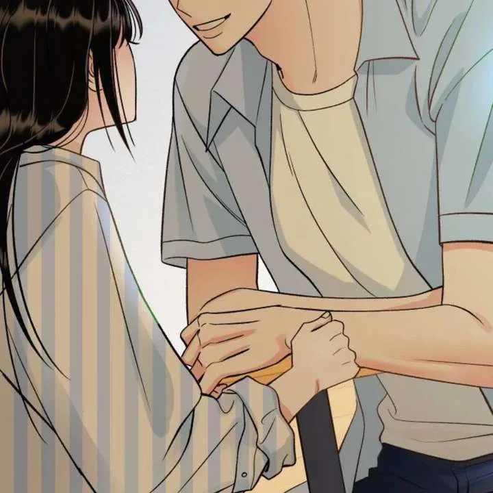 Heartbeat Sounds Chapter 12 page 137