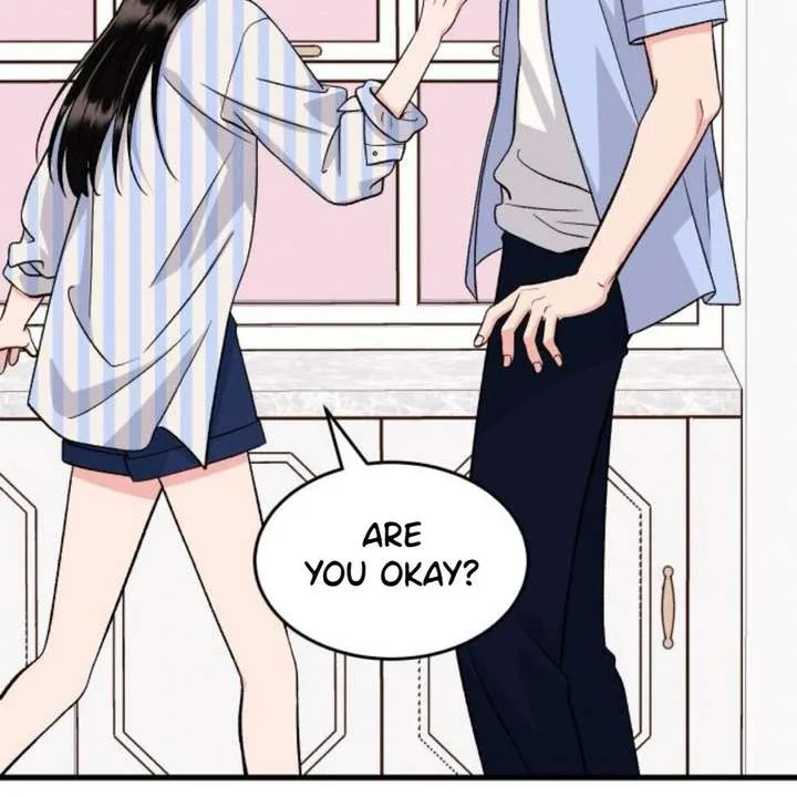 Heartbeat Sounds Chapter 12 page 77