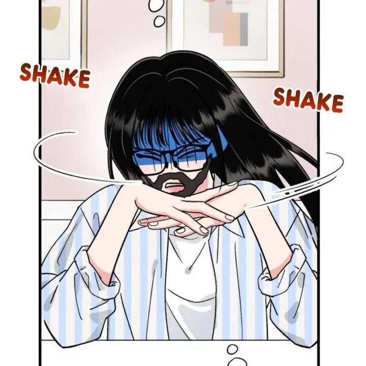 Heartbeat Sounds Chapter 12 page 43