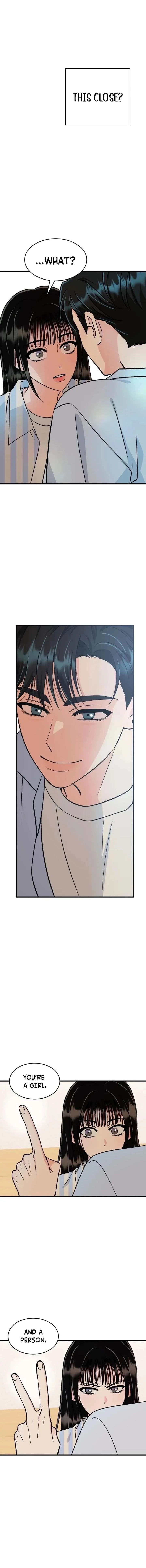 Heartbeat Sounds Chapter 13 page 4