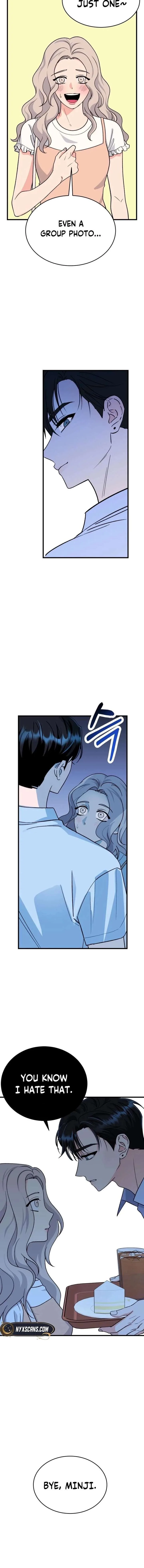 Heartbeat Sounds Chapter 13 page 12
