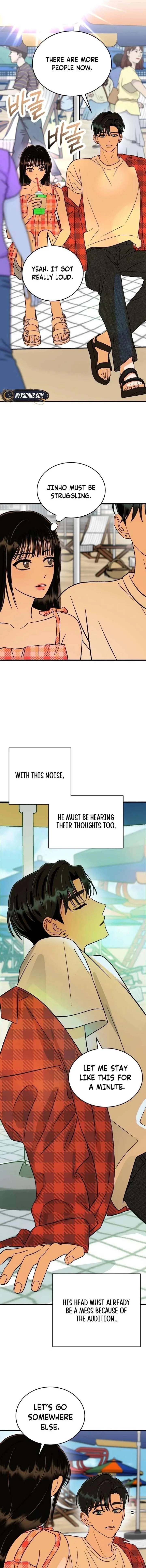 Heartbeat Sounds Chapter 15 page 15