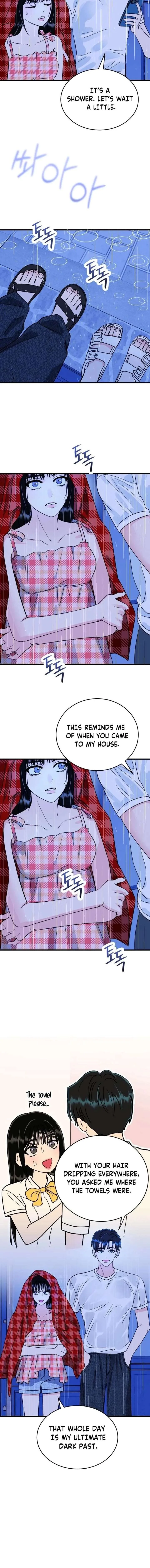 Heartbeat Sounds Chapter 15 page 18