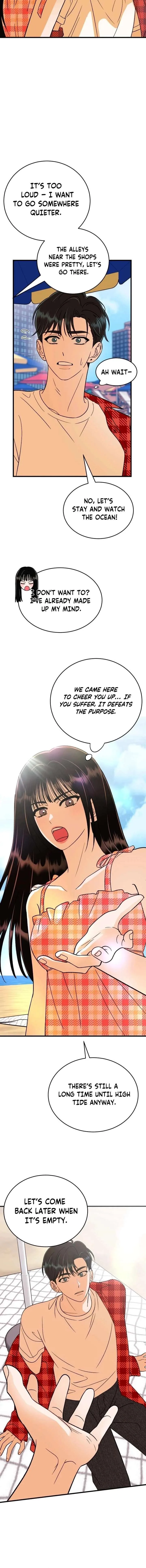 Heartbeat Sounds Chapter 15 page 16