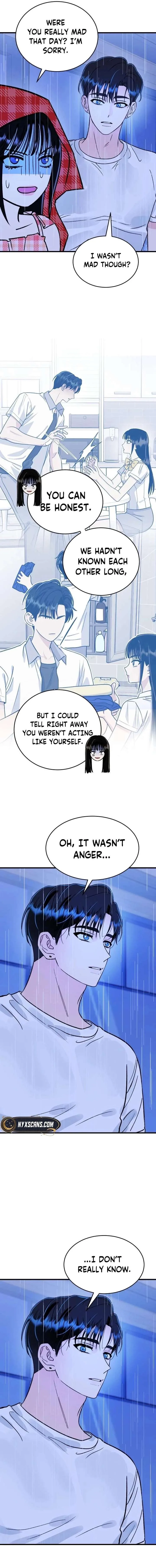 Heartbeat Sounds Chapter 15 page 19