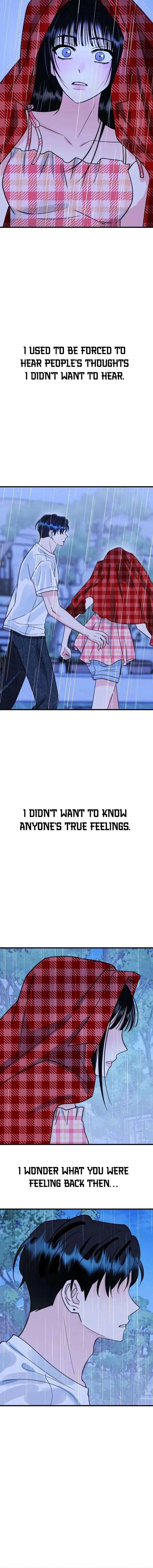 Heartbeat Sounds Chapter 16 page 2