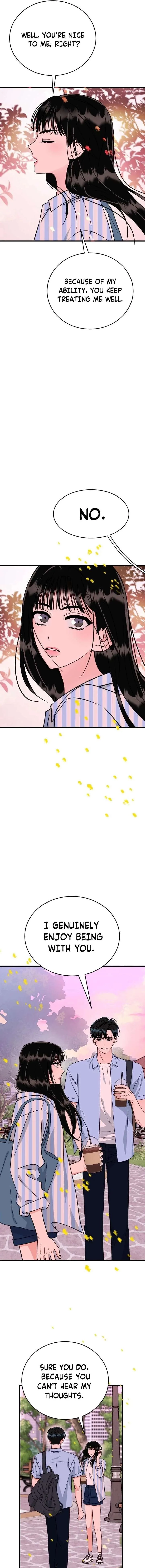 Heartbeat Sounds Chapter 13 page 17