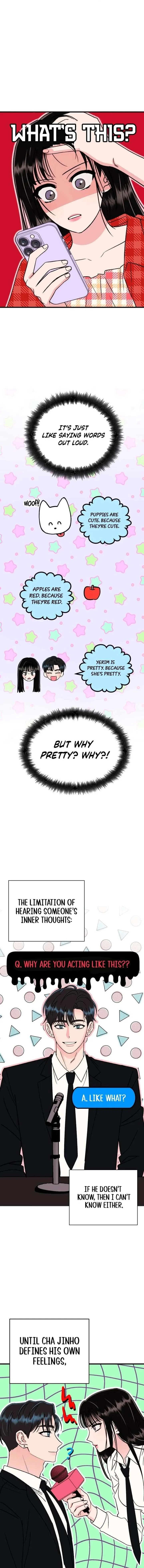 Heartbeat Sounds Chapter 16 page 9