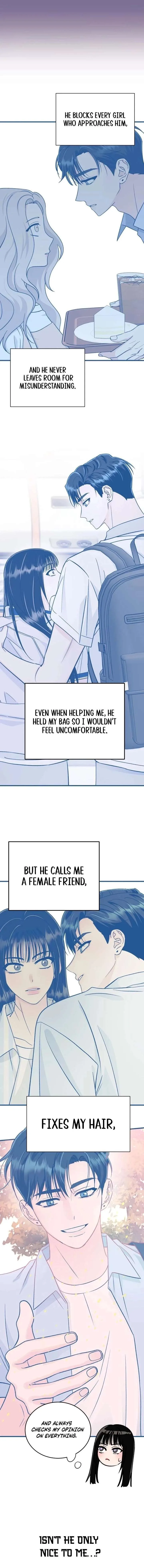 Heartbeat Sounds Chapter 14 page 2
