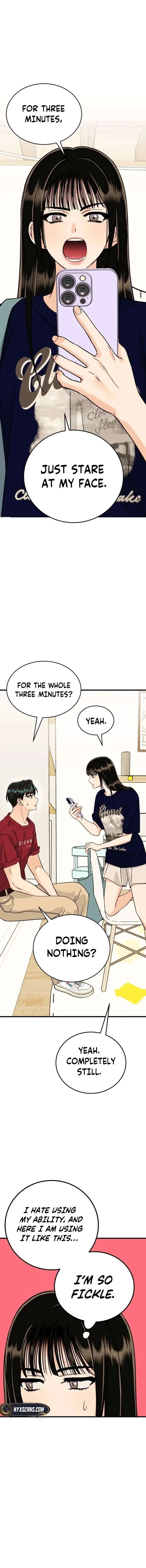 Heartbeat Sounds Chapter 14 page 4