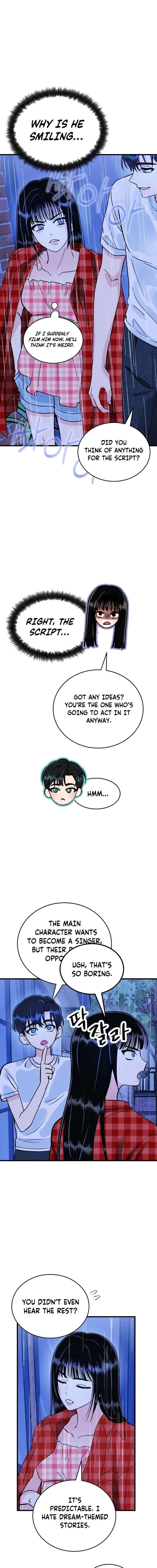 Heartbeat Sounds Chapter 16 page 5