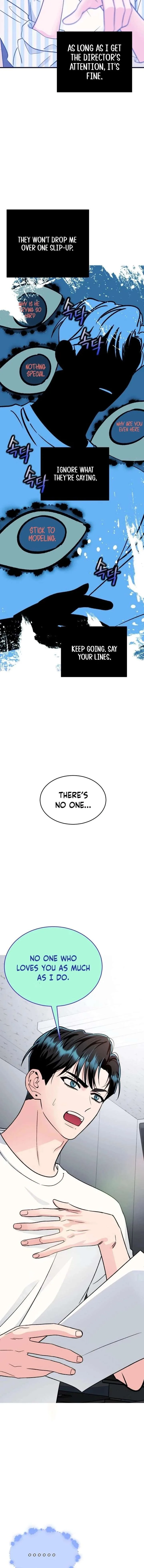 Heartbeat Sounds Chapter 14 page 18