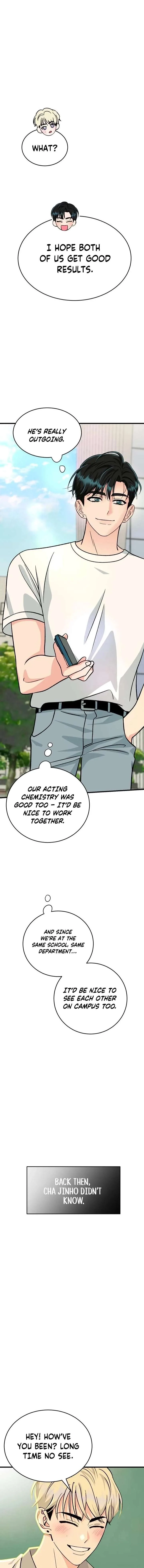 Heartbeat Sounds Chapter 14 page 23