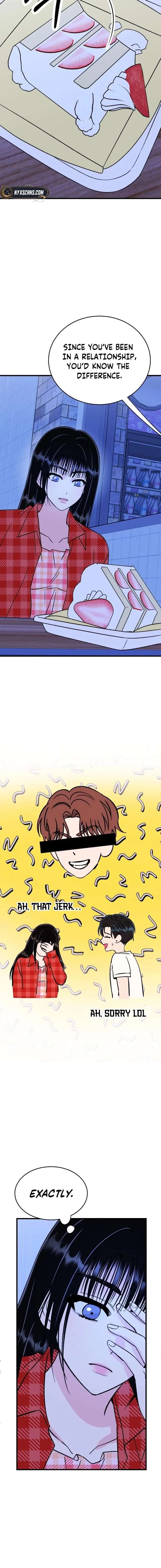 Heartbeat Sounds Chapter 17 page 4