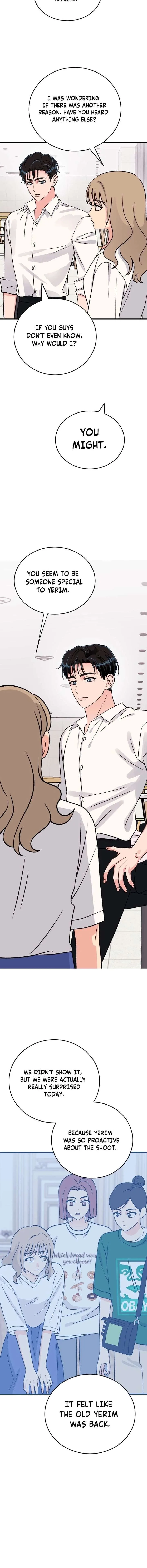 Heartbeat Sounds Chapter 19 page 10