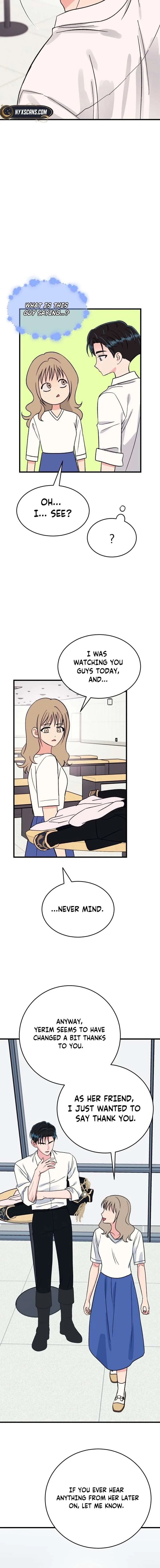 Heartbeat Sounds Chapter 19 page 12